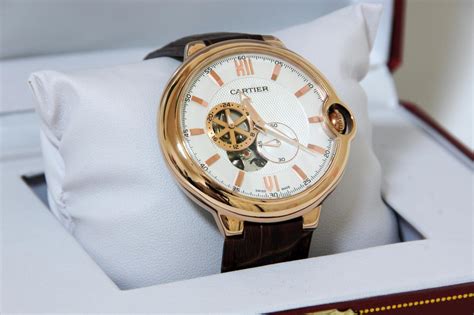 buy mens cartier watch